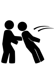 pictogram vertrouwen Tony Allart